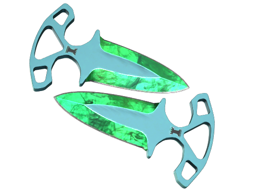 Gamma Doppler