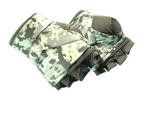 Spruce DDPAT