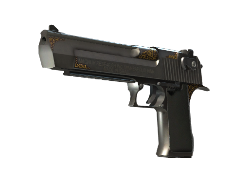 Desert Eagle | Heirloom