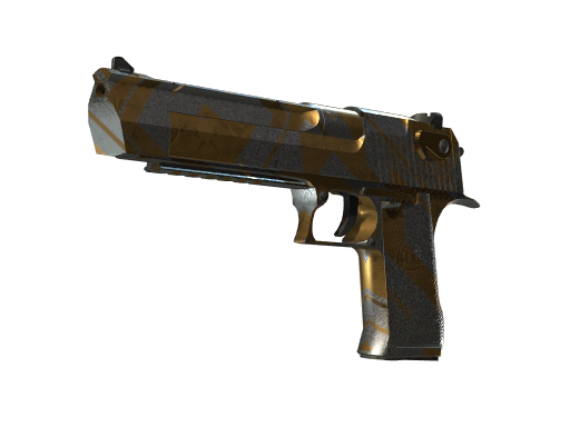 Bronze Deco