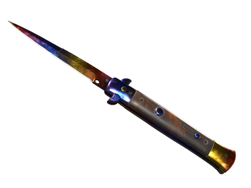 Marble Fade