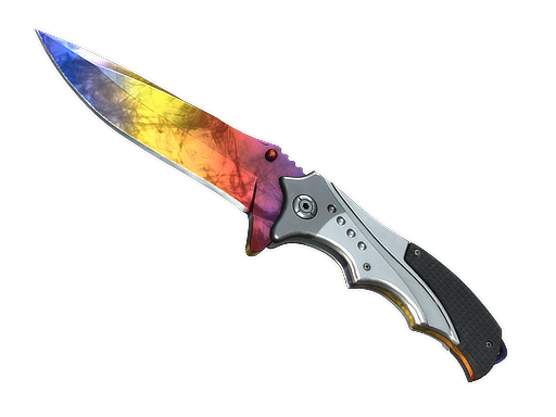 Marble Fade