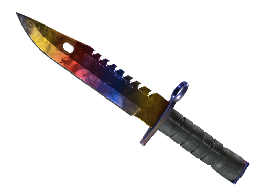 Marble Fade