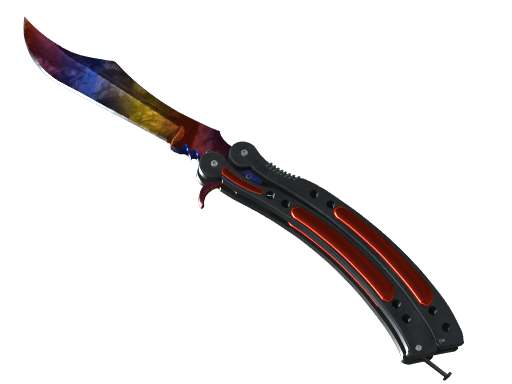 Marble Fade