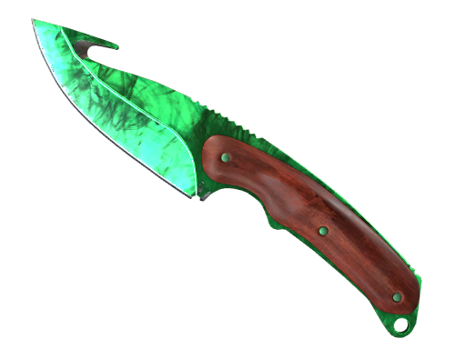 Gamma Doppler