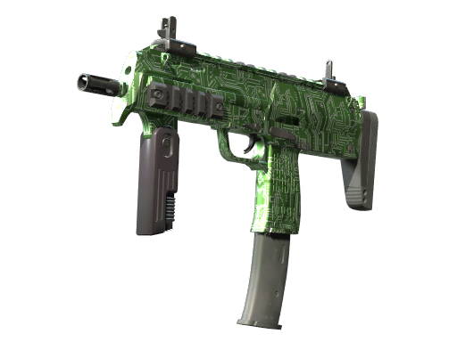 Motherboard