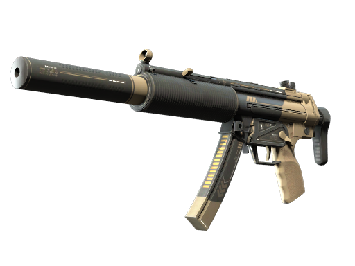 Desert Strike