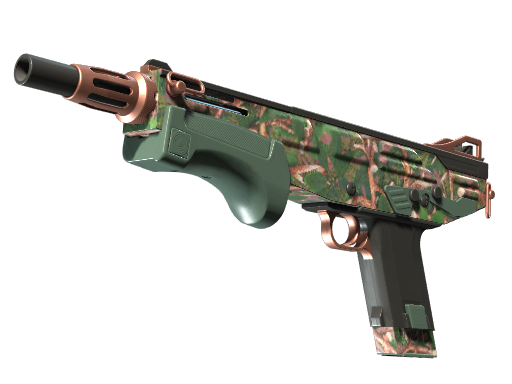 MAG-7 | Wildwood