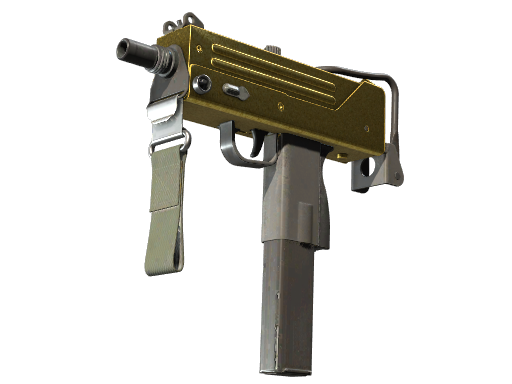 Gold Brick