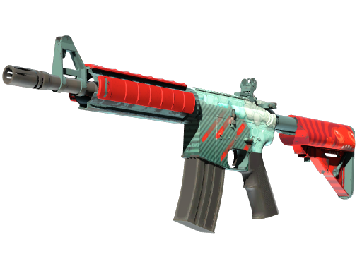 Bullet Rain
