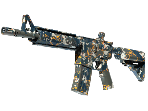 Global Offensive