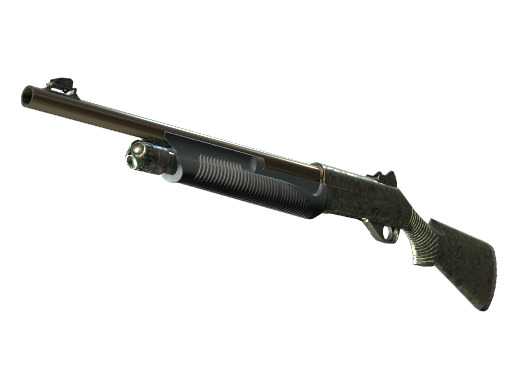 Army Sheen