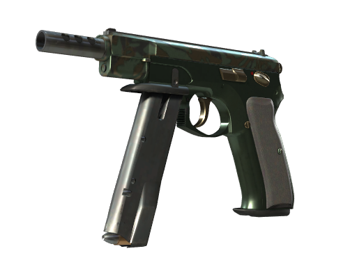 Army Sheen