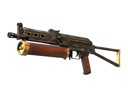 PP-Bizon | Antique