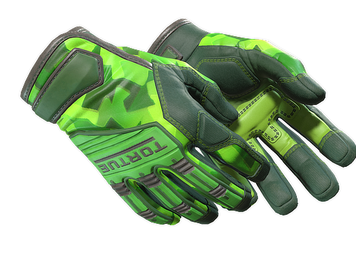 Lime Polycam