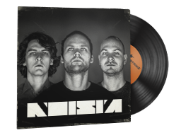Music Kit | Noisia, Sharpened