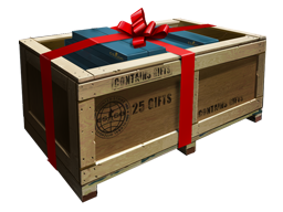 Audience Participation Parcel