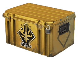 Spectrum 2 Case