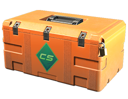 Gallery Case
