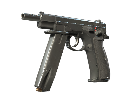 CZ75-Auto | Poison Dart