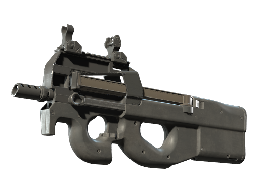 P90 | Desert Warfare