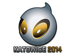 Team Dignitas | Katowice 2014