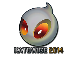 Team Dignitas (Holo) | Katowice 2014