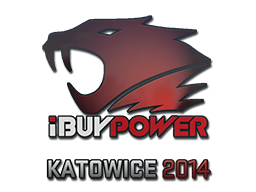iBUYPOWER | Katowice 2014