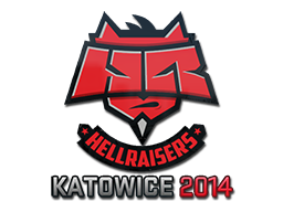 HellRaisers | Katowice 2014