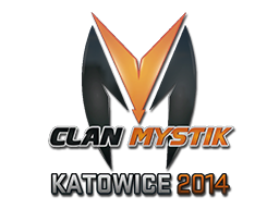 Clan-Mystik | Katowice 2014
