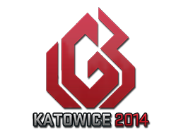 LGB eSports | Katowice 2014