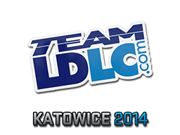 Team LDLC.com | Katowice 2014