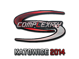 compLexity Gaming (Holo) | Katowice 2014