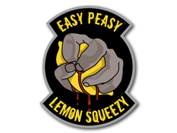 Easy Peasy