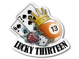 Lucky 13