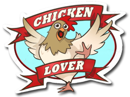 Chicken Lover