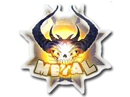 Metal