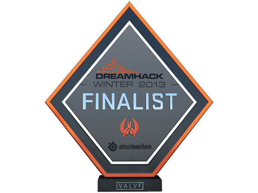 Finalist at DreamHack 2013