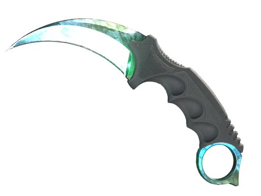 Gamma Doppler
