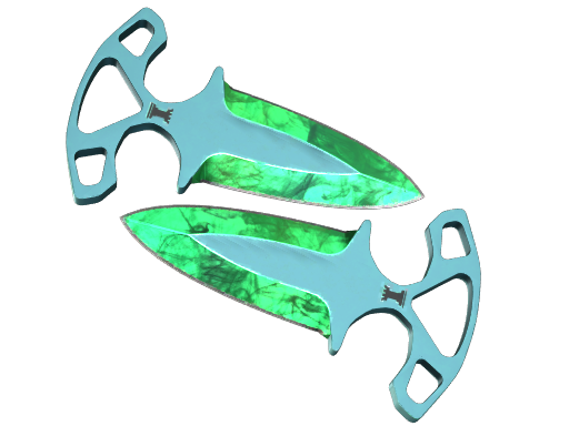 Gamma Doppler