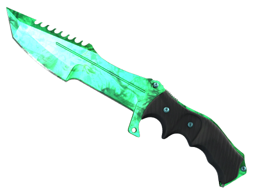 Gamma Doppler