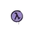 Sealed Graffiti | Lambda (Violent Violet)