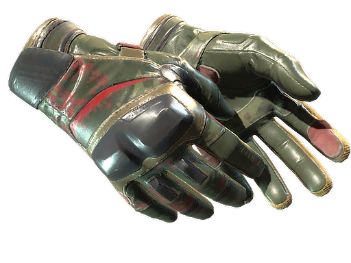 moto-gloves Field-Tested