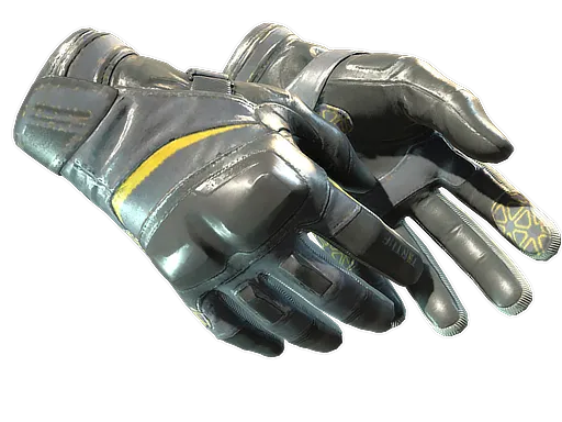 Moto Gloves