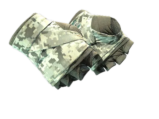 hand-wraps Field-Tested