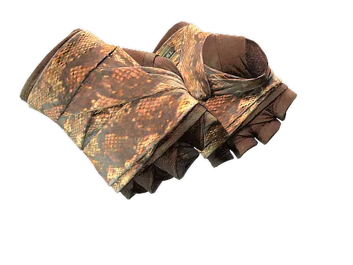 hand-wraps Field-Tested