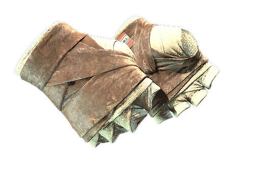 hand-wraps Field-Tested