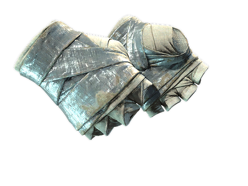 hand-wraps Field-Tested