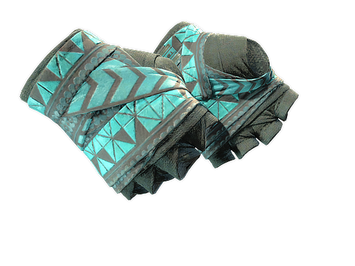 hand-wraps Field-Tested