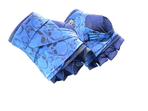 hand-wraps Field-Tested